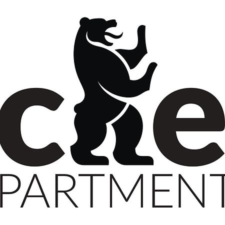 Icke.Apartments Berlin Zewnętrze zdjęcie