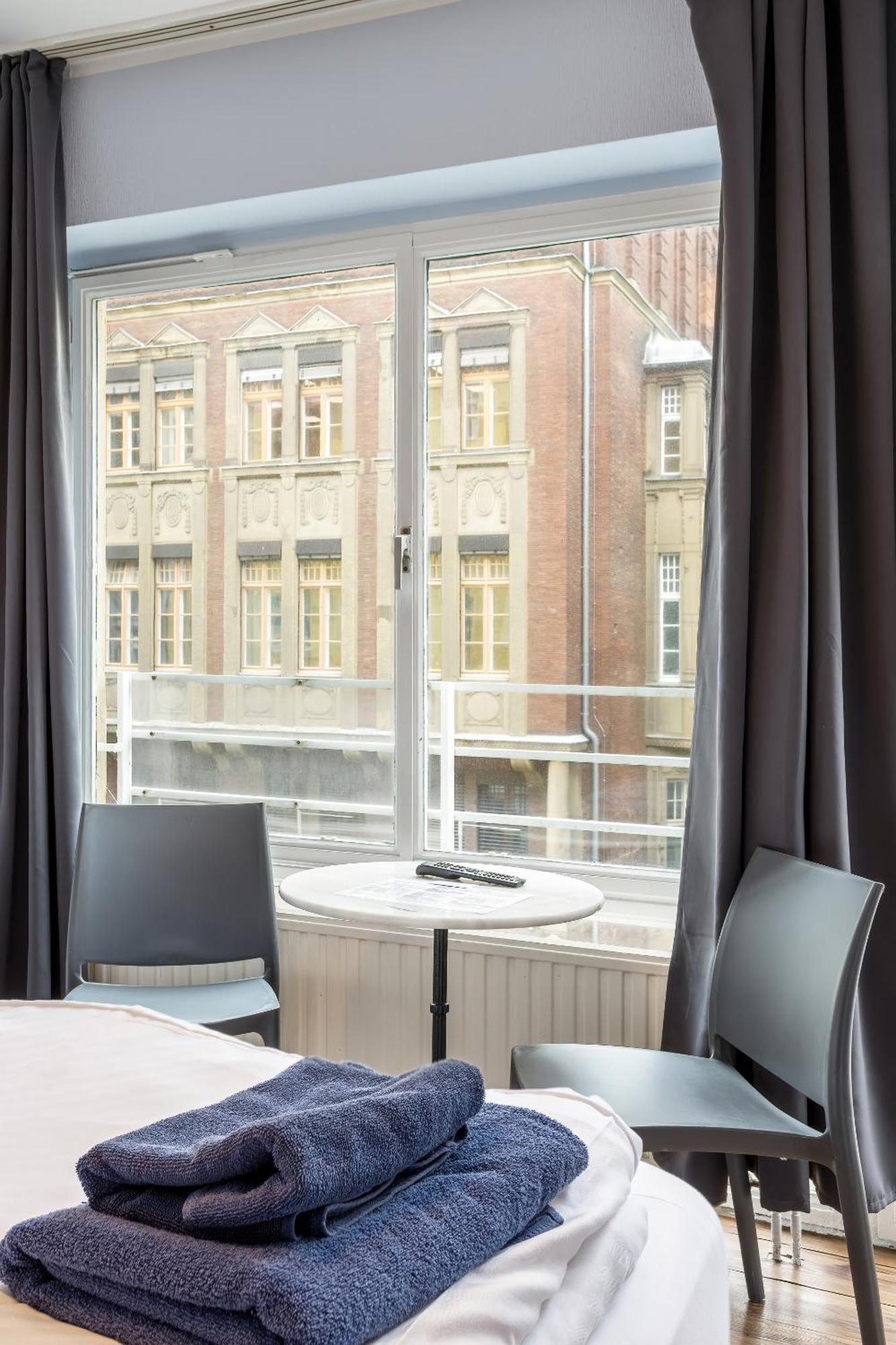 Icke.Apartments Berlin Zewnętrze zdjęcie