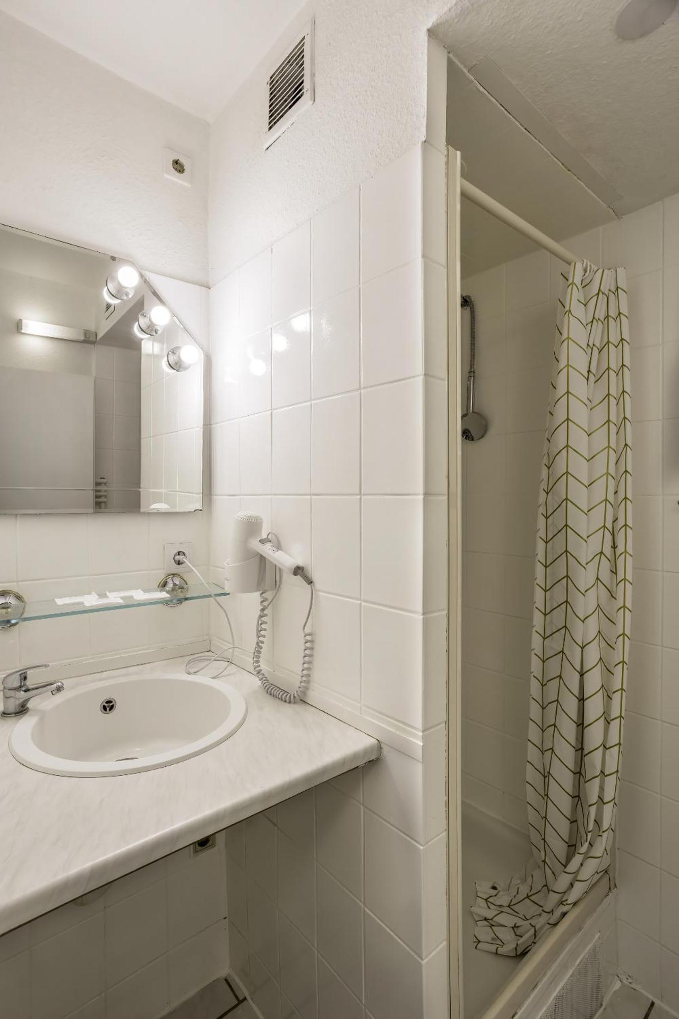 Icke.Apartments Berlin Pokój zdjęcie