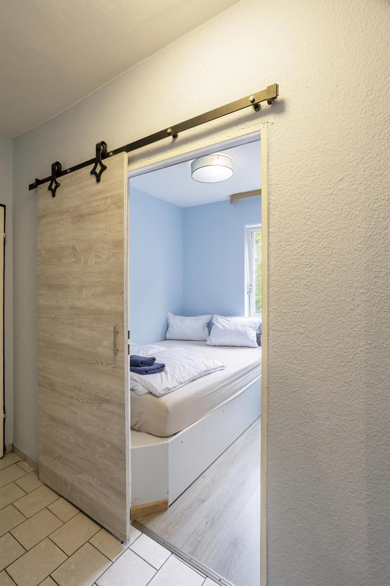 Icke.Apartments Berlin Pokój zdjęcie