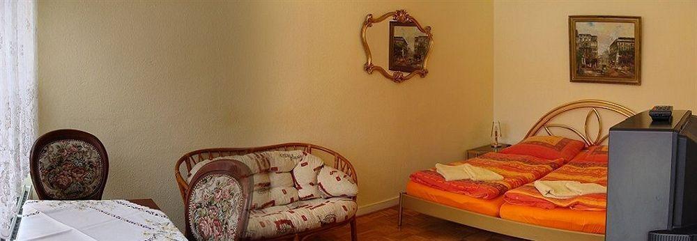Icke.Apartments Berlin Zewnętrze zdjęcie